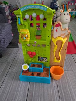 Fisher price