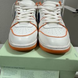 Off White Out Of Office Size 10 (43)