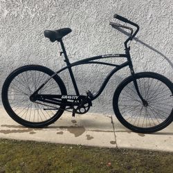 Cruiser Bike