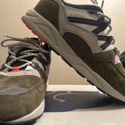 Karhu Fusion 2.0 