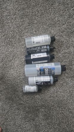 Acrylic paints for warhammer miniature