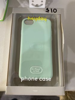 iPhone case