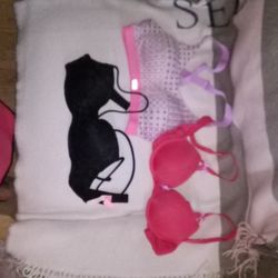 Assorted Victoria's Secret 32B