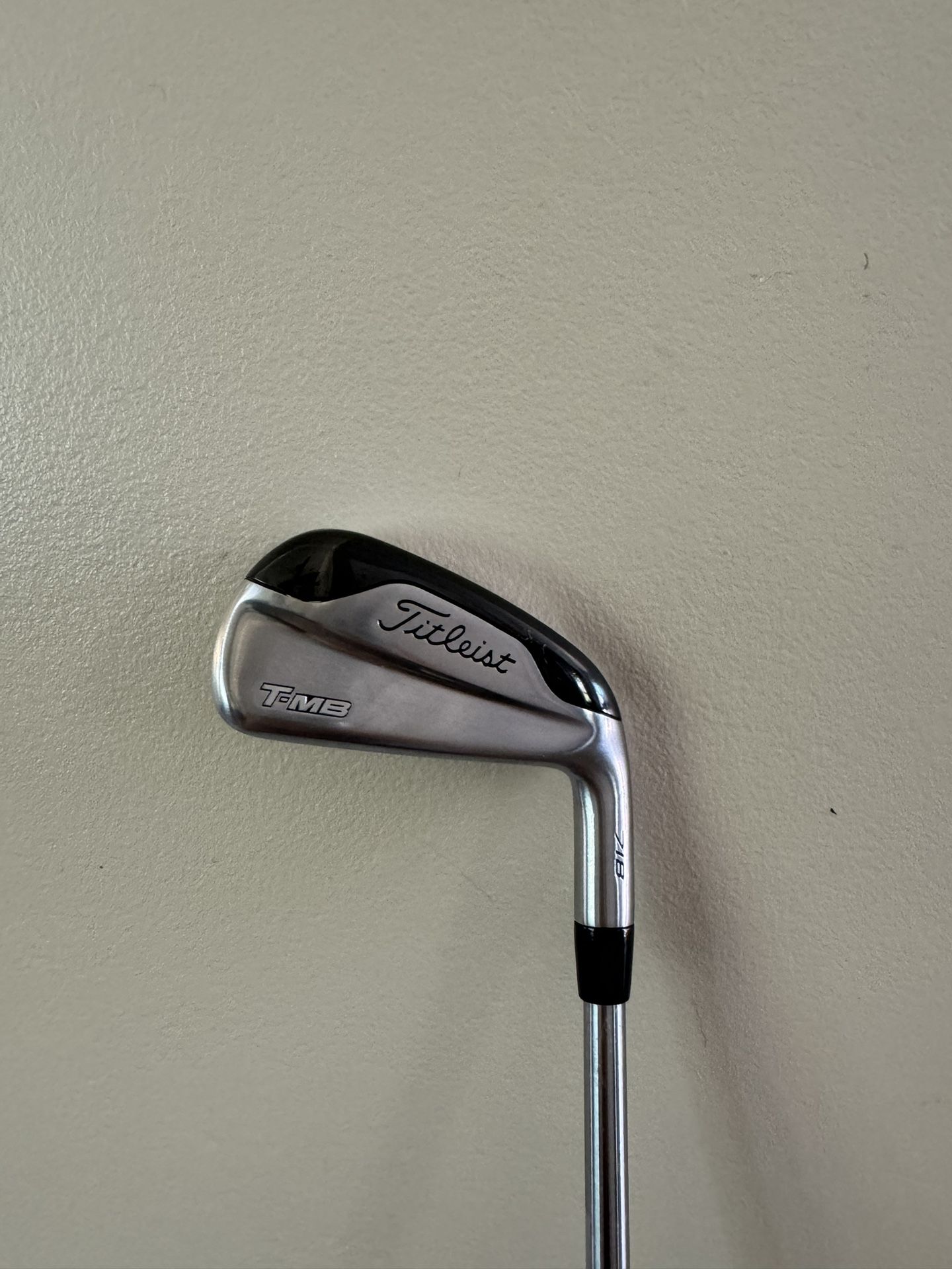 Titleist 3 Driving Iron