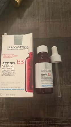 Laroche posay serum