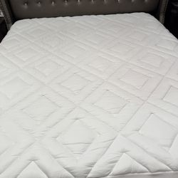 Memory Foam King Size