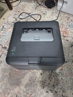 Brother HL-L2300D mono laser printer