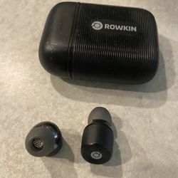 Rowkin Ascent Micro True Wireless Earbud Headphones