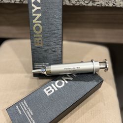 Biontyx Platinum Wrinkle Filler
