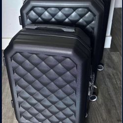 suitcase set