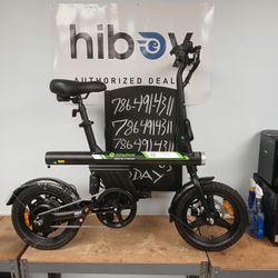Isinwheel U1 Electric Bike 