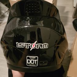 Motorcycle Helmet 