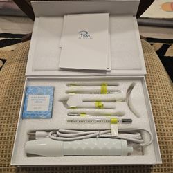 NuDerma Clinical Skin Therapy  Wand Set