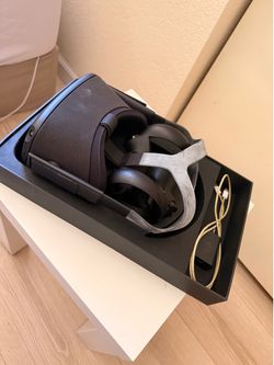 Oculus-1st gen