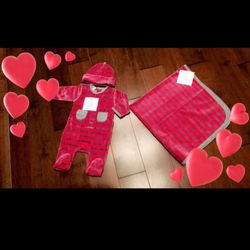Baby Girls Gift 