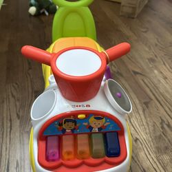 Kids Walker Toy