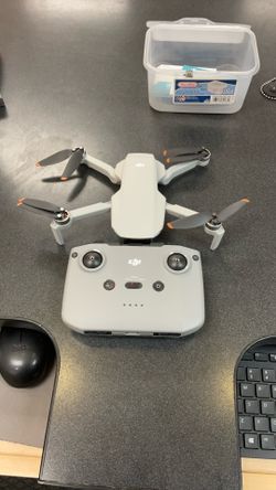 DJI Drone