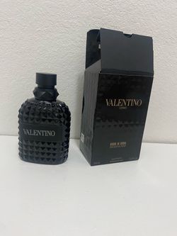 Valentino Uomo Born in Roma Rockstud Noir EDT 100ml