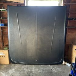 Truck Bed Cover 