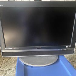 Sony Flat Screen TV
