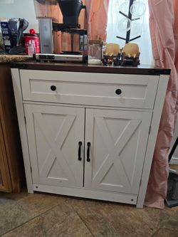 Coffe Station