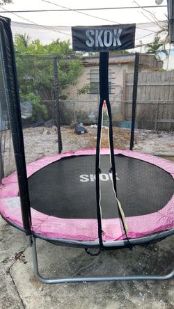 Trampoline