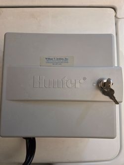 Irrigation Timer Pro-HC  wi-fi