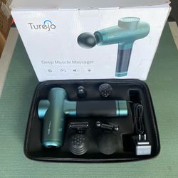 Cordless Massage Gun