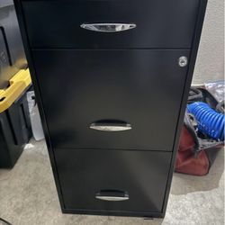 Filing Cabinet