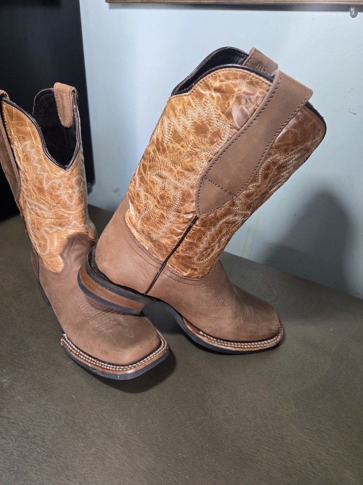 Boots