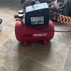 Air Compressor