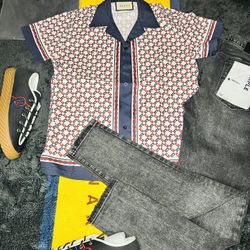 Gucci Shirt