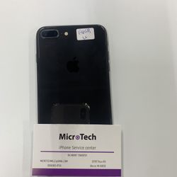 iPhone 8 Plus 64GB Unlocked 