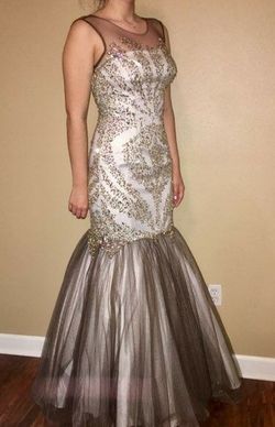 Dress prom, evening, BRAND NEW!!