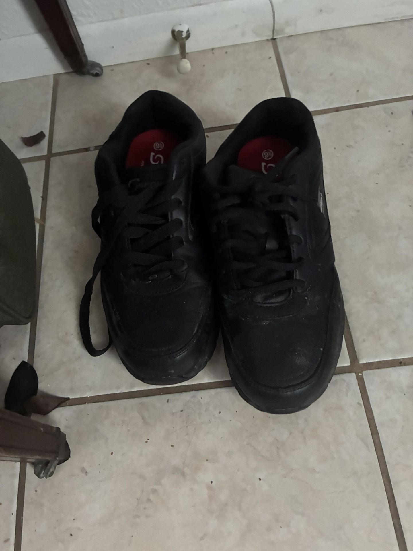 Skechers Work Shoes