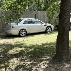 2006 Mazda6 