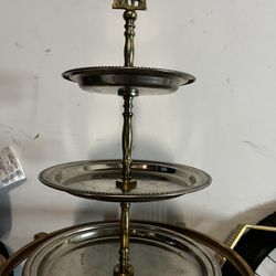 Dessert Tier Cake pop Holder