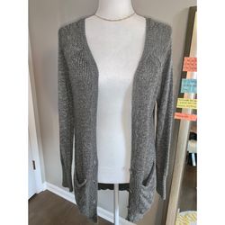 Mudd Knit Cardigan