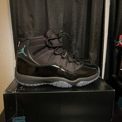 Jordan 11 Gamma 10