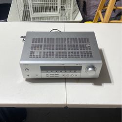 Receiver , Subwoofer 