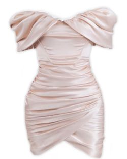 Pink Short Evening/Homecoming/ Fancy Dress