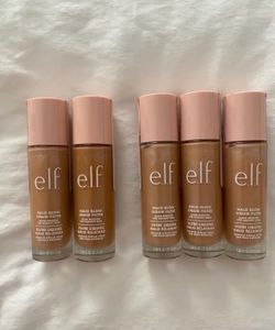 ELF concealers