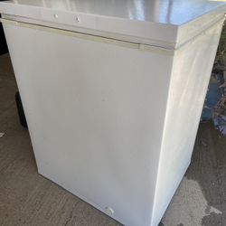 Gorgeous Freezer  