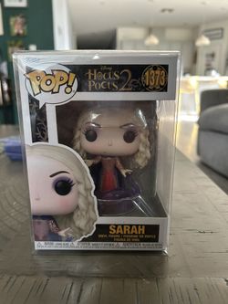 Funko Pop