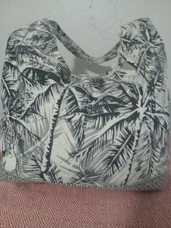 Honduras Vacay Tote
