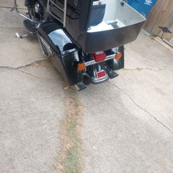 2004 Harley-Davidson Electra glide