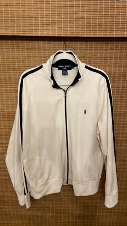 Vintage Polo Ralph Lauren Track Jacket