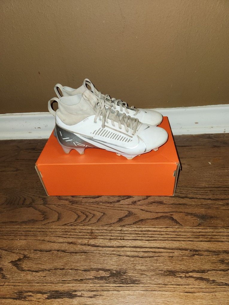 Nike Vapor Cleats