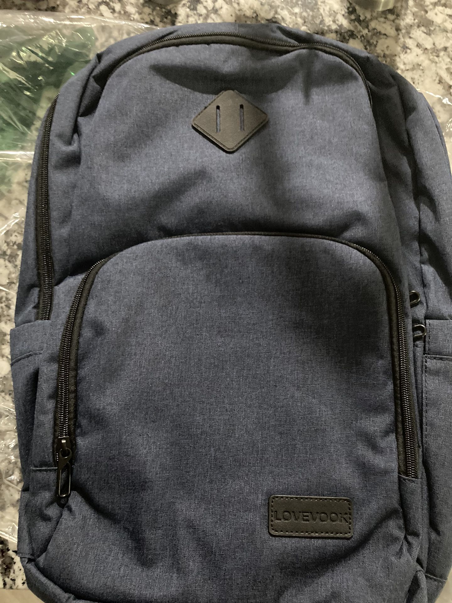 Backpack