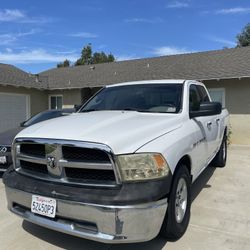 2011 Ram 1500 